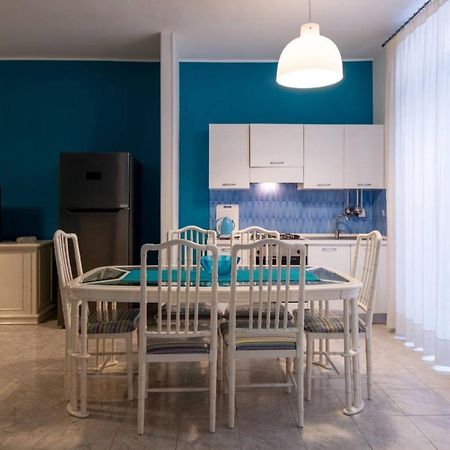 Maree Apartments Porto Cesareo Exterior photo