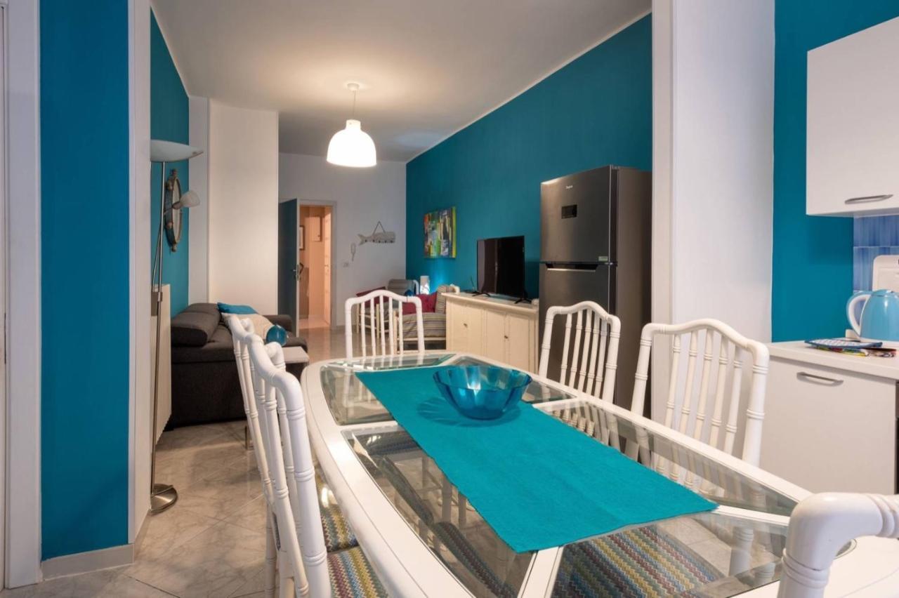 Maree Apartments Porto Cesareo Exterior photo