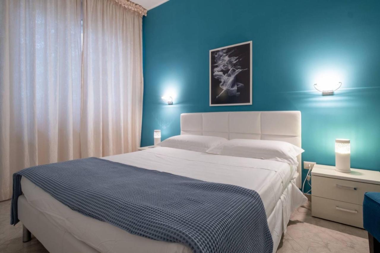 Maree Apartments Porto Cesareo Exterior photo