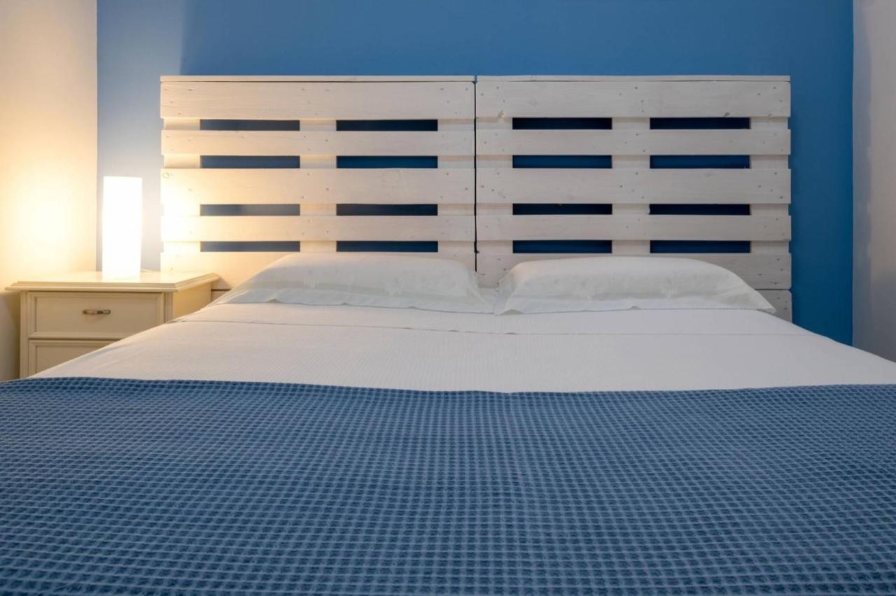 Maree Apartments Porto Cesareo Exterior photo